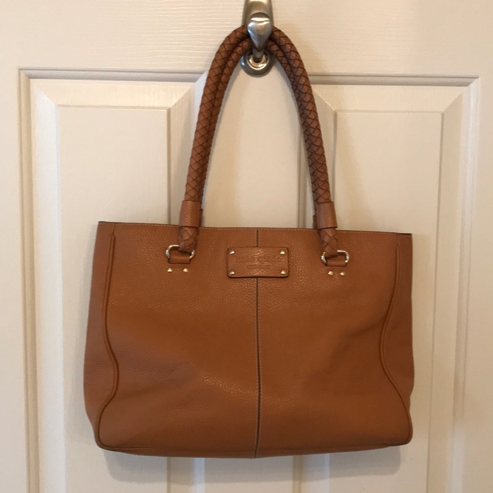 Great used condition kate spade purse